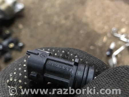 ФОТО Датчик для Porsche Macan I 95B +FL (13-18) Київ