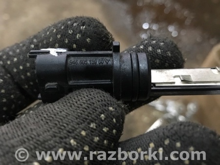 ФОТО Датчик для Porsche Macan I 95B +FL (13-18) Київ