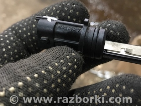 ФОТО Датчик для Porsche Macan I 95B +FL (13-18) Київ