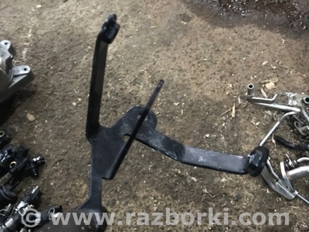 ФОТО Кронштейн для Porsche Macan I 95B +FL (13-18) Київ