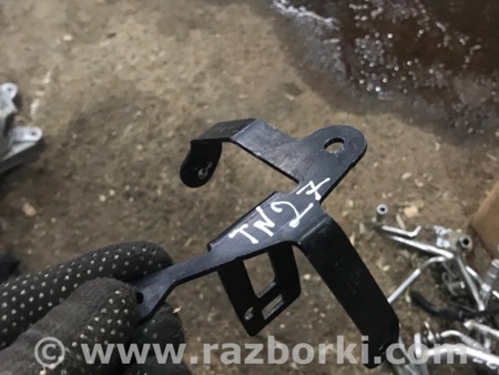 ФОТО Кронштейн для Porsche Macan I 95B +FL (13-18) Київ