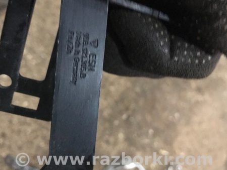 ФОТО Кронштейн для Porsche Macan I 95B +FL (13-18) Київ