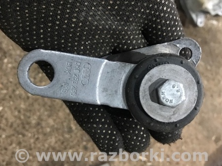 ФОТО Кронштейн для Porsche Macan I 95B +FL (13-18) Київ