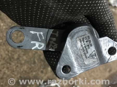 ФОТО Кронштейн для Porsche Macan I 95B +FL (13-18) Київ