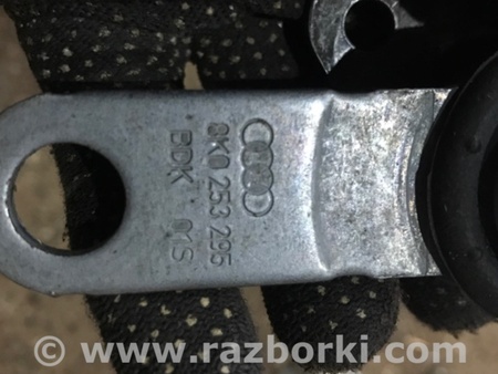 ФОТО Кронштейн для Porsche Macan I 95B +FL (13-18) Київ