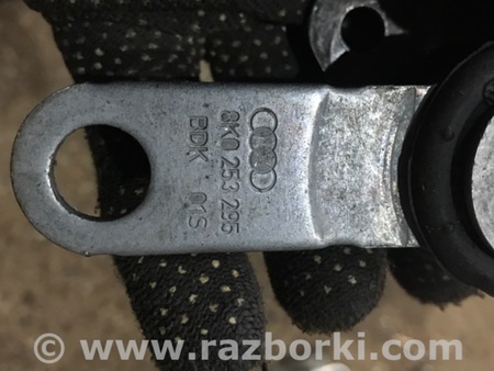 ФОТО Кронштейн для Porsche Macan I 95B +FL (13-18) Київ