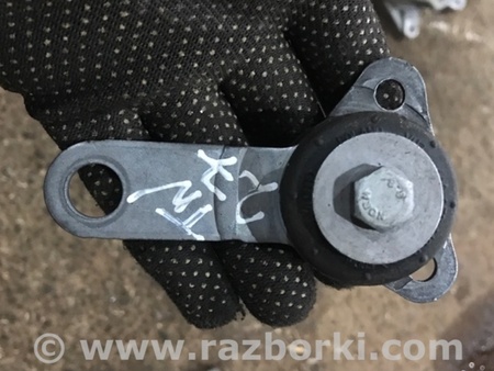 ФОТО Кронштейн для Porsche Macan I 95B +FL (13-18) Київ