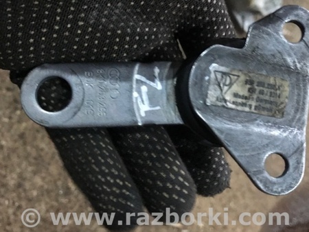 ФОТО Кронштейн для Porsche Macan I 95B +FL (13-18) Київ