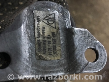 ФОТО Кронштейн для Porsche Macan I 95B +FL (13-18) Київ