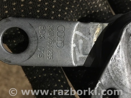 ФОТО Кронштейн для Porsche Macan I 95B +FL (13-18) Київ