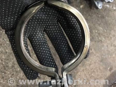 ФОТО Хомут для Porsche Macan I 95B +FL (13-18) Київ