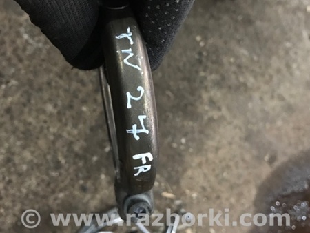 ФОТО Хомут для Porsche Macan I 95B +FL (13-18) Київ