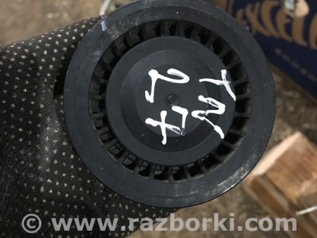 ФОТО Ролик обводной навесного оборудования для Porsche Macan I 95B +FL (13-18) Київ