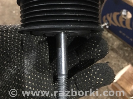 ФОТО Ролик обводной навесного оборудования для Porsche Macan I 95B +FL (13-18) Київ