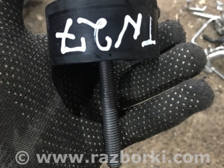 ФОТО Ролик обводной навесного оборудования для Porsche Macan I 95B +FL (13-18) Київ