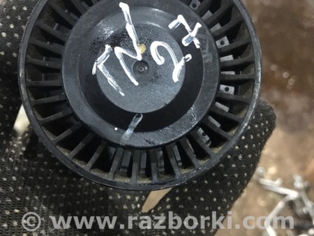 ФОТО Ролик обводной навесного оборудования для Porsche Macan I 95B +FL (13-18) Київ