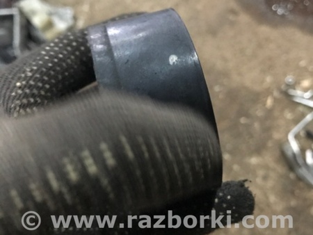 ФОТО Ролик обводной навесного оборудования для Porsche Macan I 95B +FL (13-18) Київ