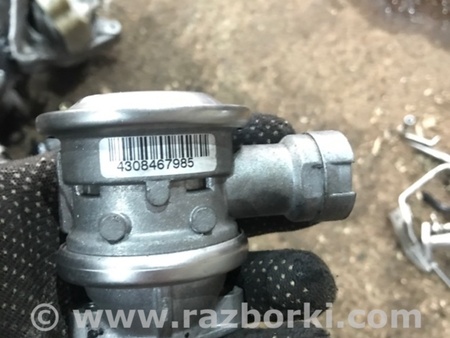 ФОТО Клапан для Porsche Macan I 95B +FL (13-18) Київ