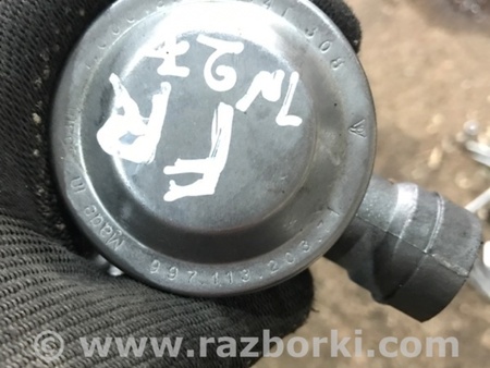 ФОТО Клапан для Porsche Macan I 95B +FL (13-18) Київ