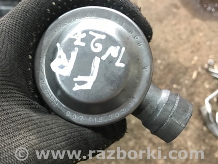 ФОТО Клапан для Porsche Macan I 95B +FL (13-18) Київ