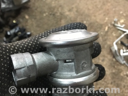 ФОТО Клапан для Porsche Macan I 95B +FL (13-18) Київ