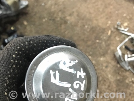 ФОТО Клапан для Porsche Macan I 95B +FL (13-18) Київ