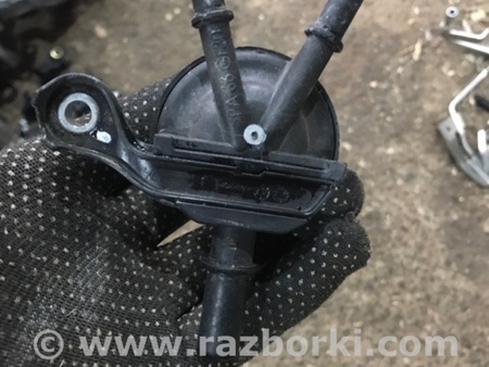 ФОТО Клапан для Porsche Macan I 95B +FL (13-18) Київ