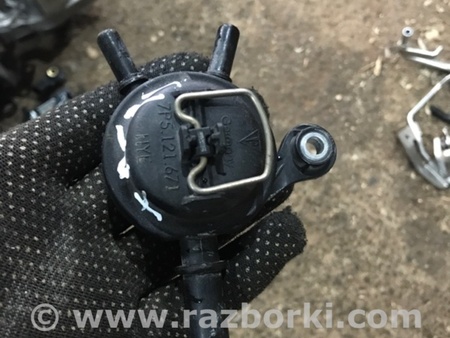 ФОТО Клапан для Porsche Macan I 95B +FL (13-18) Київ