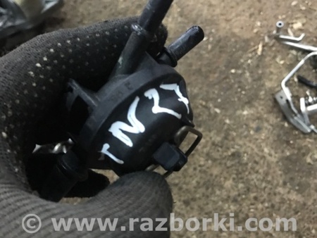 ФОТО Клапан для Porsche Macan I 95B +FL (13-18) Київ