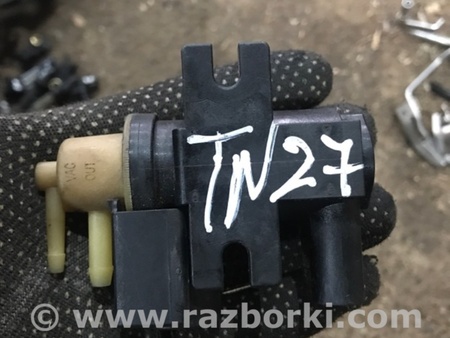 ФОТО Клапан для Porsche Macan I 95B +FL (13-18) Київ