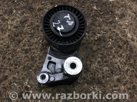 ФОТО Ролик обводной навесного оборудования для Porsche Macan I 95B +FL (13-18) Київ