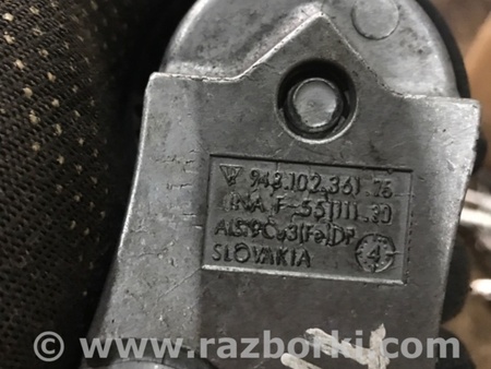 ФОТО Ролик обводной навесного оборудования для Porsche Macan I 95B +FL (13-18) Київ