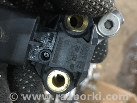 ФОТО Датчик для Porsche Macan I 95B +FL (13-18) Київ