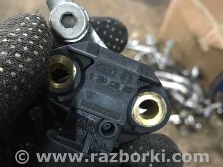 ФОТО Датчик для Porsche Macan I 95B +FL (13-18) Київ