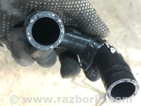 ФОТО Патрубок системы охлаждения для Porsche Macan I 95B +FL (13-18) Київ