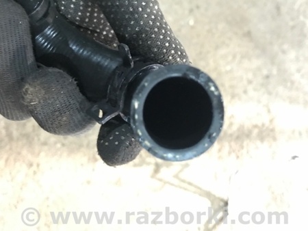 ФОТО Патрубок системы охлаждения для Porsche Macan I 95B +FL (13-18) Київ