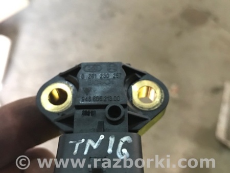 ФОТО Датчик для Porsche Panamera I 970 (09-16) Київ