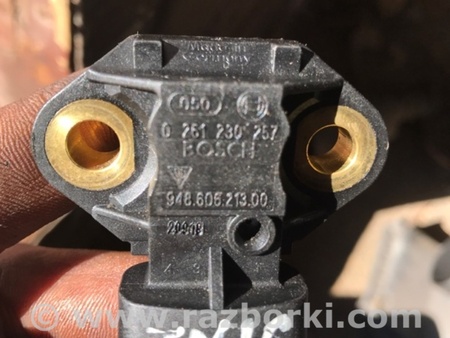 ФОТО Датчик для Porsche Panamera I 970 (09-16) Київ