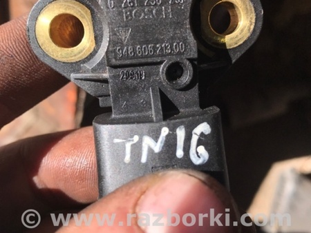 ФОТО Датчик для Porsche Panamera I 970 (09-16) Київ