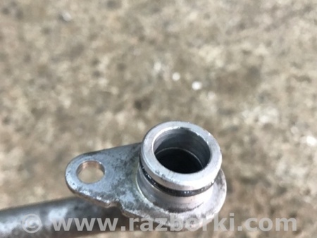 ФОТО Патрубок системы охлаждения для Porsche Cayenne II 958 E2/92A (10-14) Київ