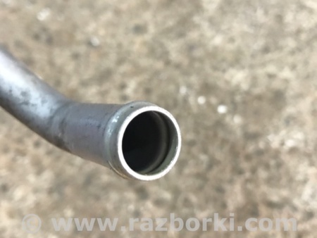 ФОТО Патрубок системы охлаждения для Porsche Cayenne II 958 E2/92A (10-14) Київ