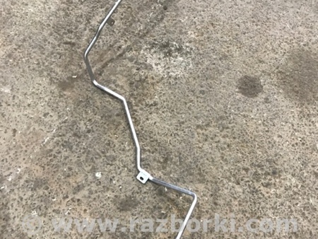 ФОТО Трубка кондиционера для Porsche Macan I 95B +FL (13-18) Київ