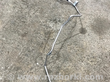 ФОТО Трубка кондиционера для Porsche Macan I 95B +FL (13-18) Київ