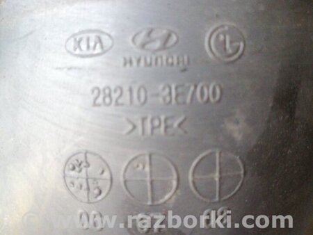 ФОТО Патрубок для KIA Sorento Киев
