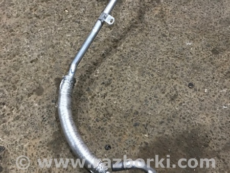 ФОТО Трубка кондиционера для Porsche Macan I 95B +FL (13-18) Київ