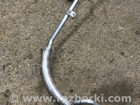 ФОТО Трубка кондиционера для Porsche Macan I 95B +FL (13-18) Київ