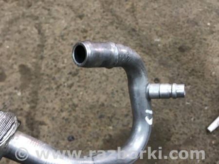 ФОТО Трубка кондиционера для Porsche Macan I 95B +FL (13-18) Київ