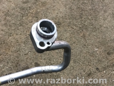 ФОТО Трубка кондиционера для Porsche Macan I 95B +FL (13-18) Київ