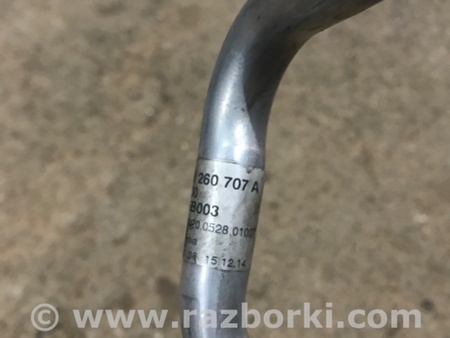 ФОТО Трубка кондиционера для Porsche Macan I 95B +FL (13-18) Київ