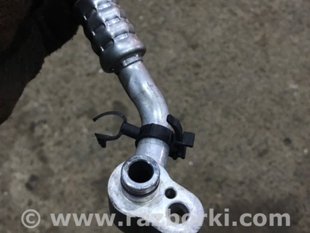 ФОТО Трубка кондиционера для Porsche Macan I 95B +FL (13-18) Київ